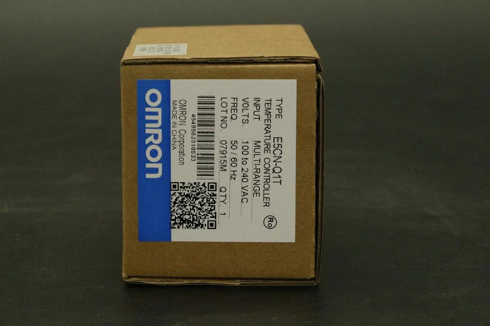 E5CN-Q1T - OMRON [1]