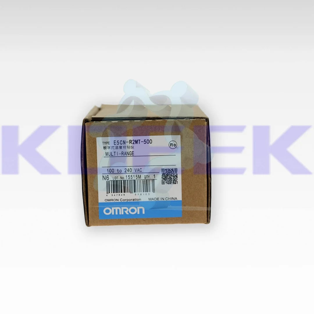 E5CN-R2MT-500 - Omron [4]