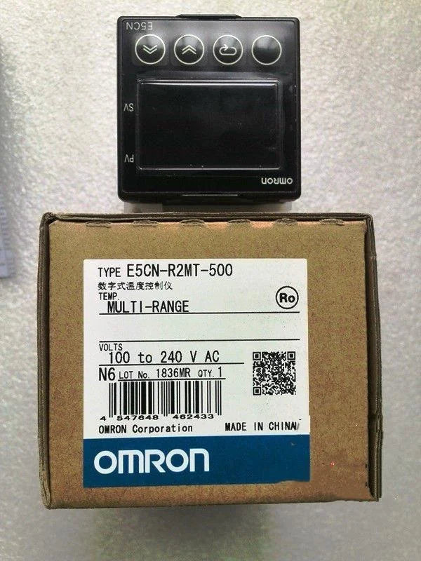 E5CN-R2MT-500 - Omron [5]