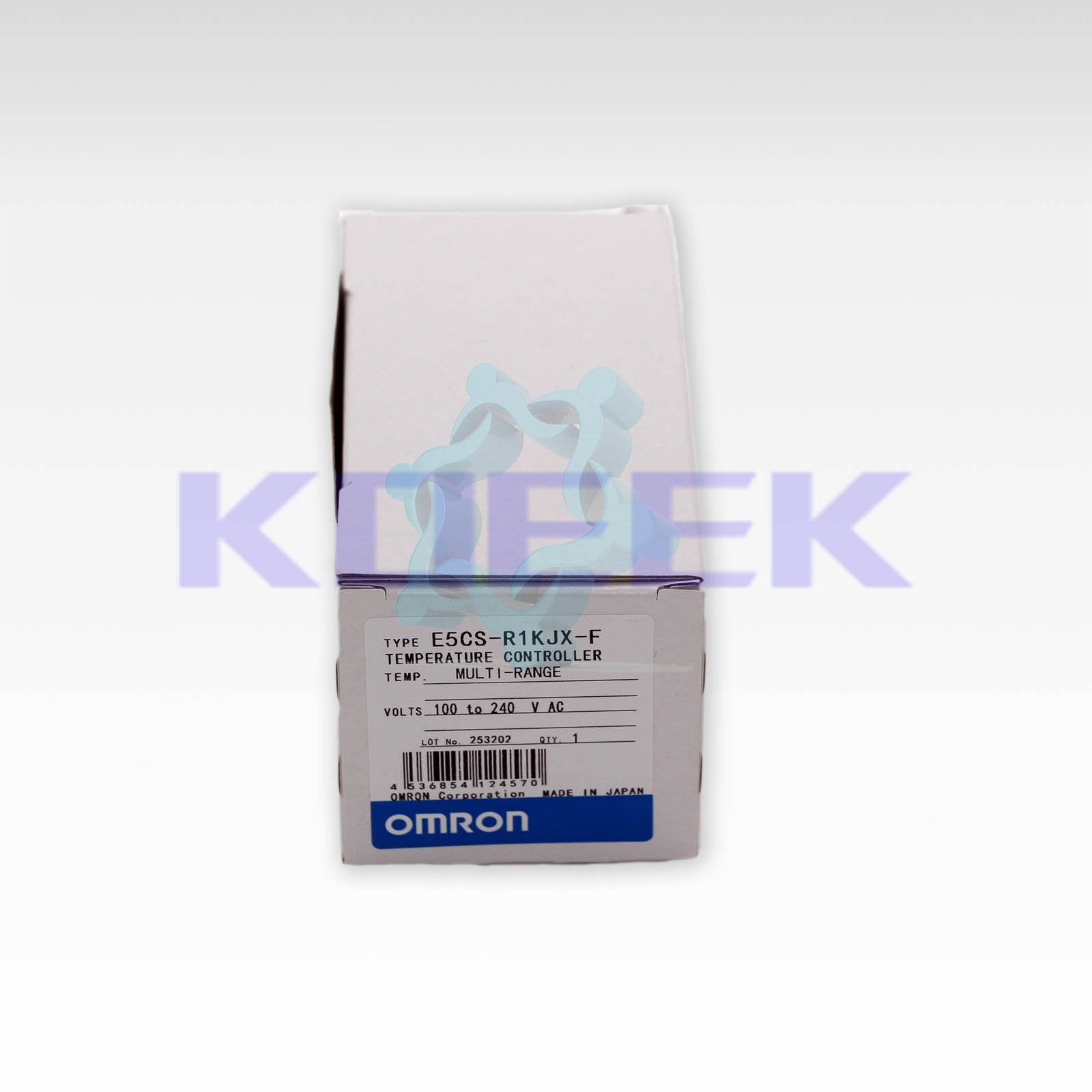 E5CS-R1KJX-F - OMRON