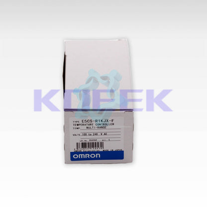 E5CS-R1KJX-F - OMRON