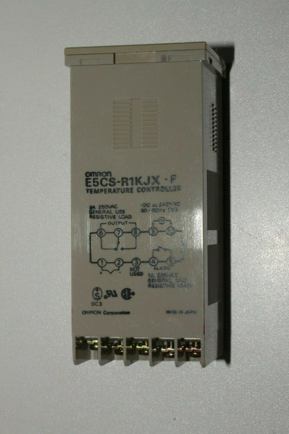 E5CS-R1KJX-F - OMRON
