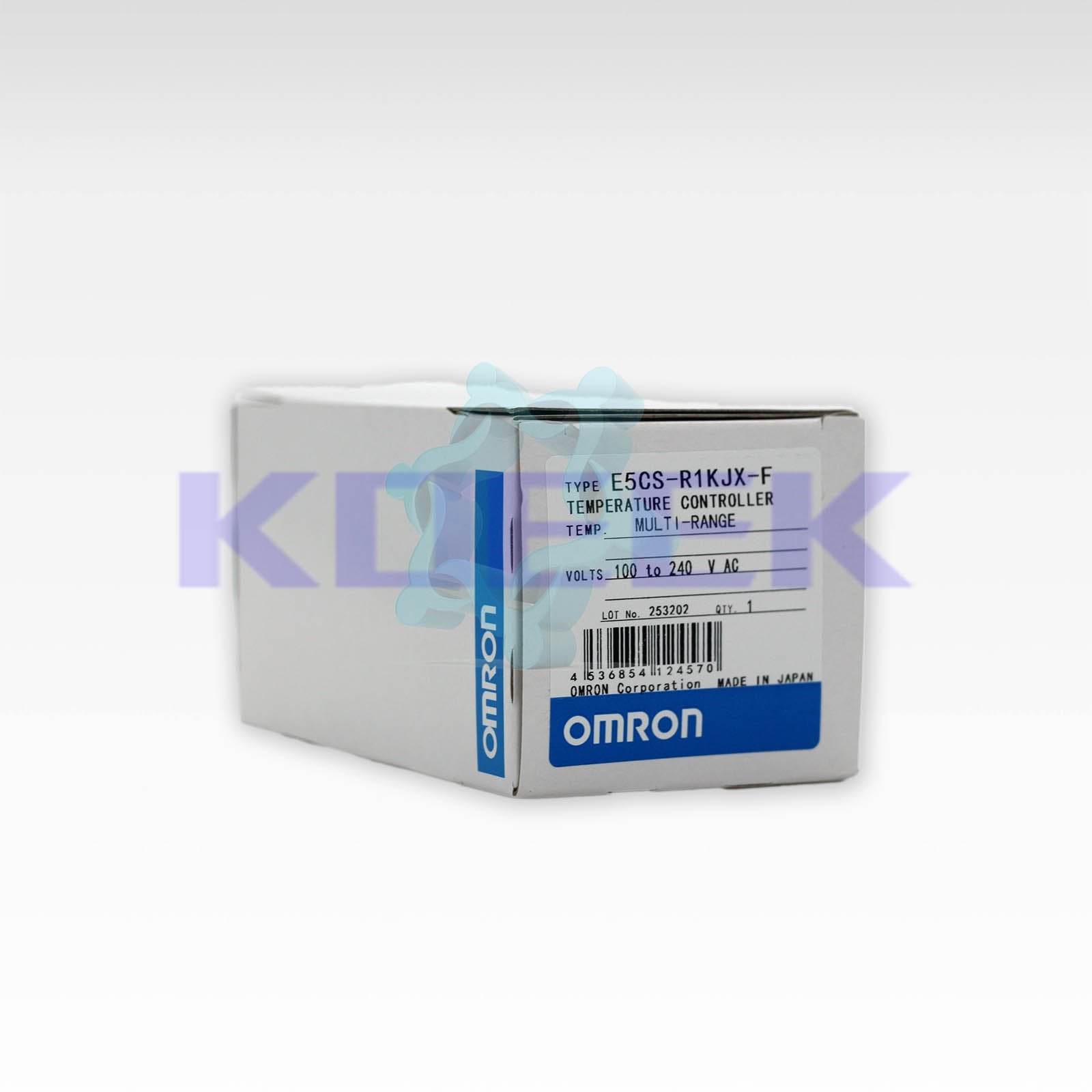 E5CS-R1KJX-F - OMRON