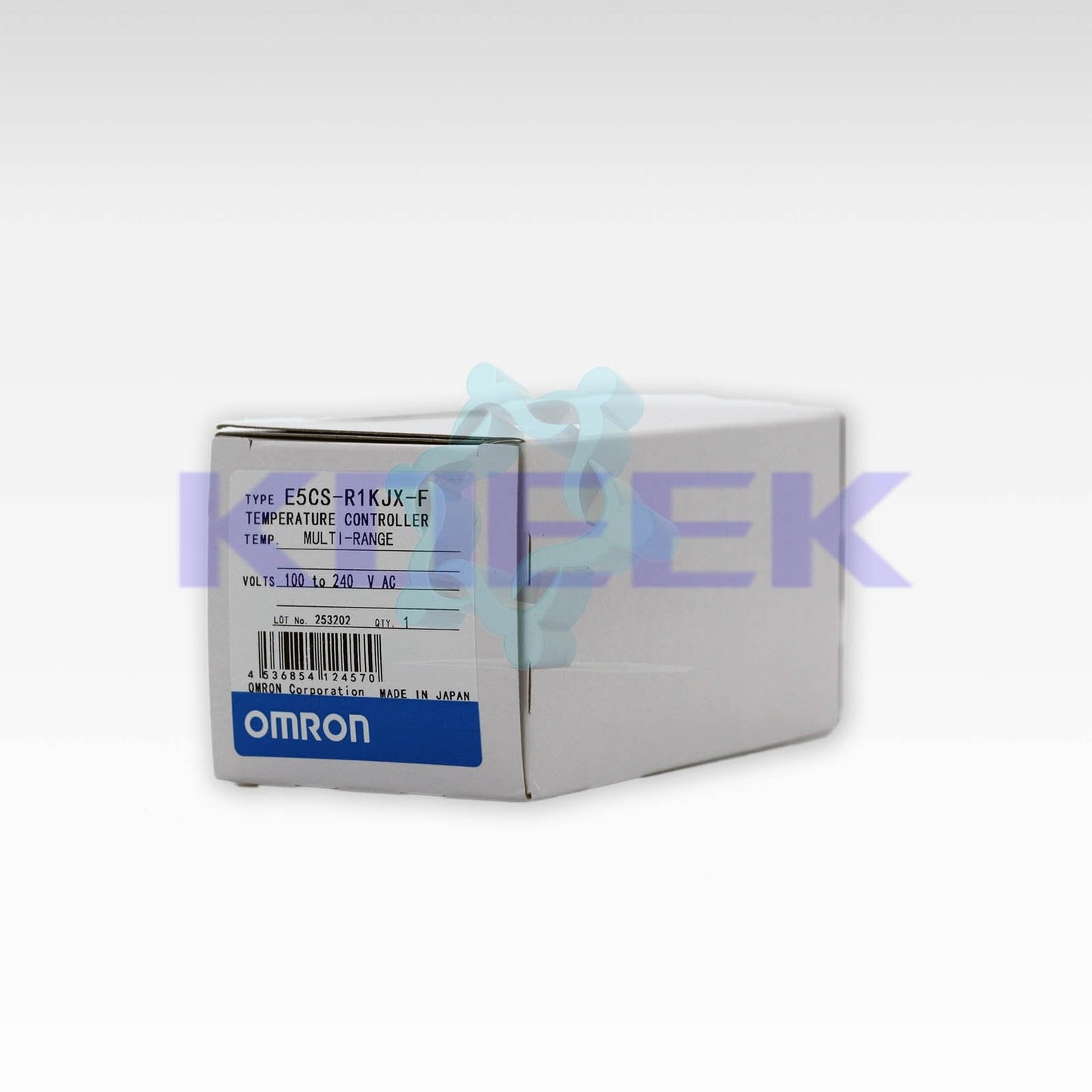 E5CS-R1KJX-F - OMRON