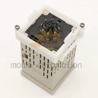 E5CS-RKJU-W Temperature Controller 1PCS [3]