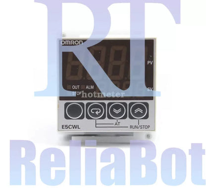 E5CWL-R1TC Temperature Controller,100-240VAC, [1]