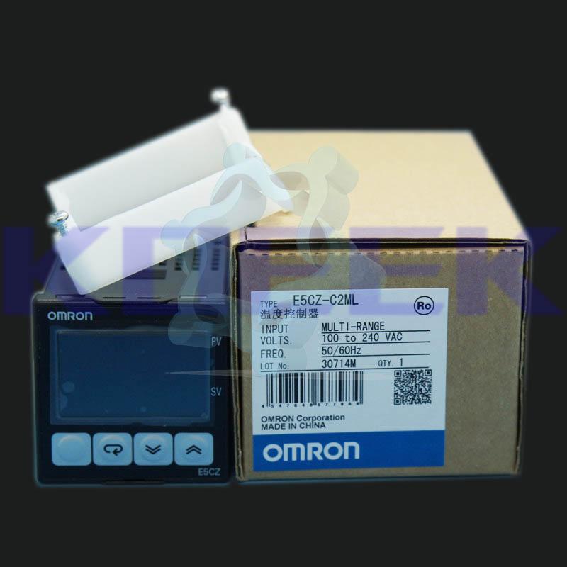 E5CZ-C2ML - OMRON