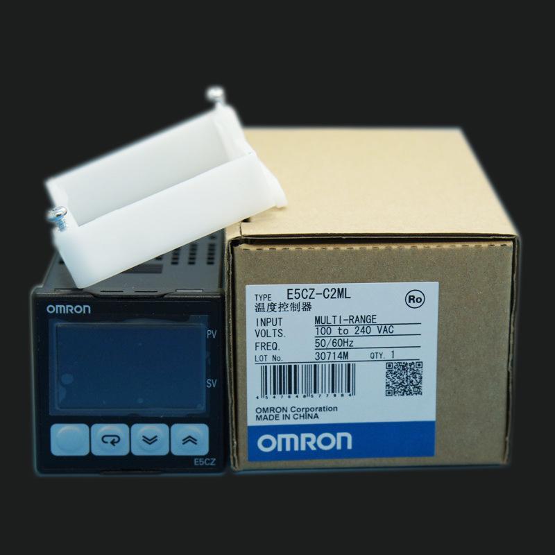 E5CZ-C2ML - OMRON