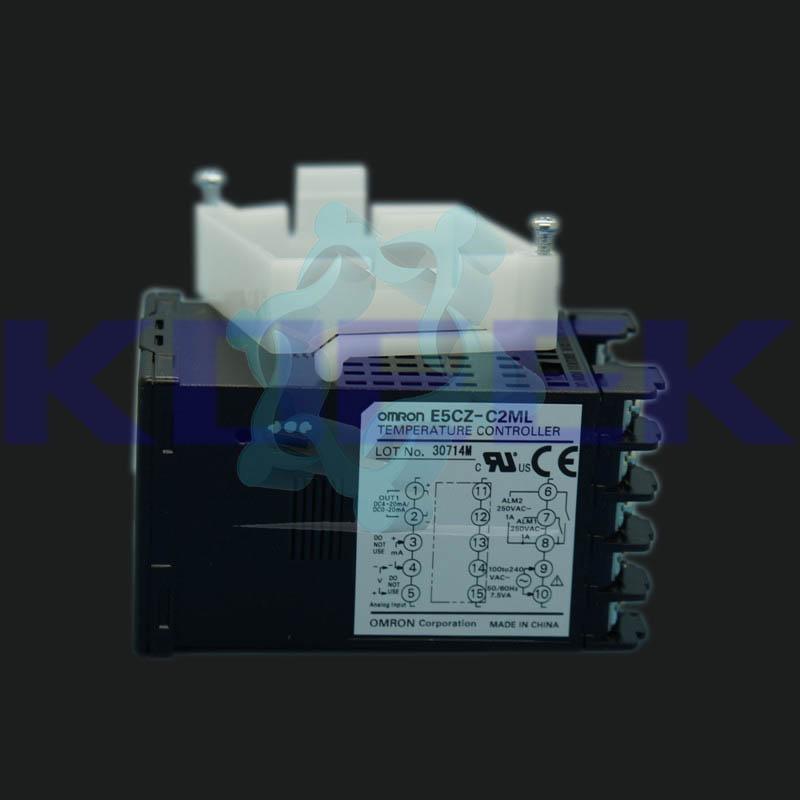 E5CZ-C2ML - OMRON