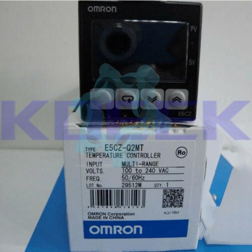 E5CZQ2MT - OMRON