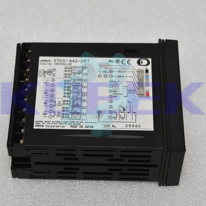 E5EK-AA2-DRT - Omron