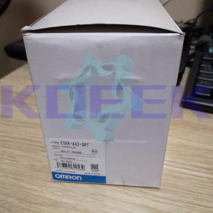 E5EK-AA2-DRT - Omron