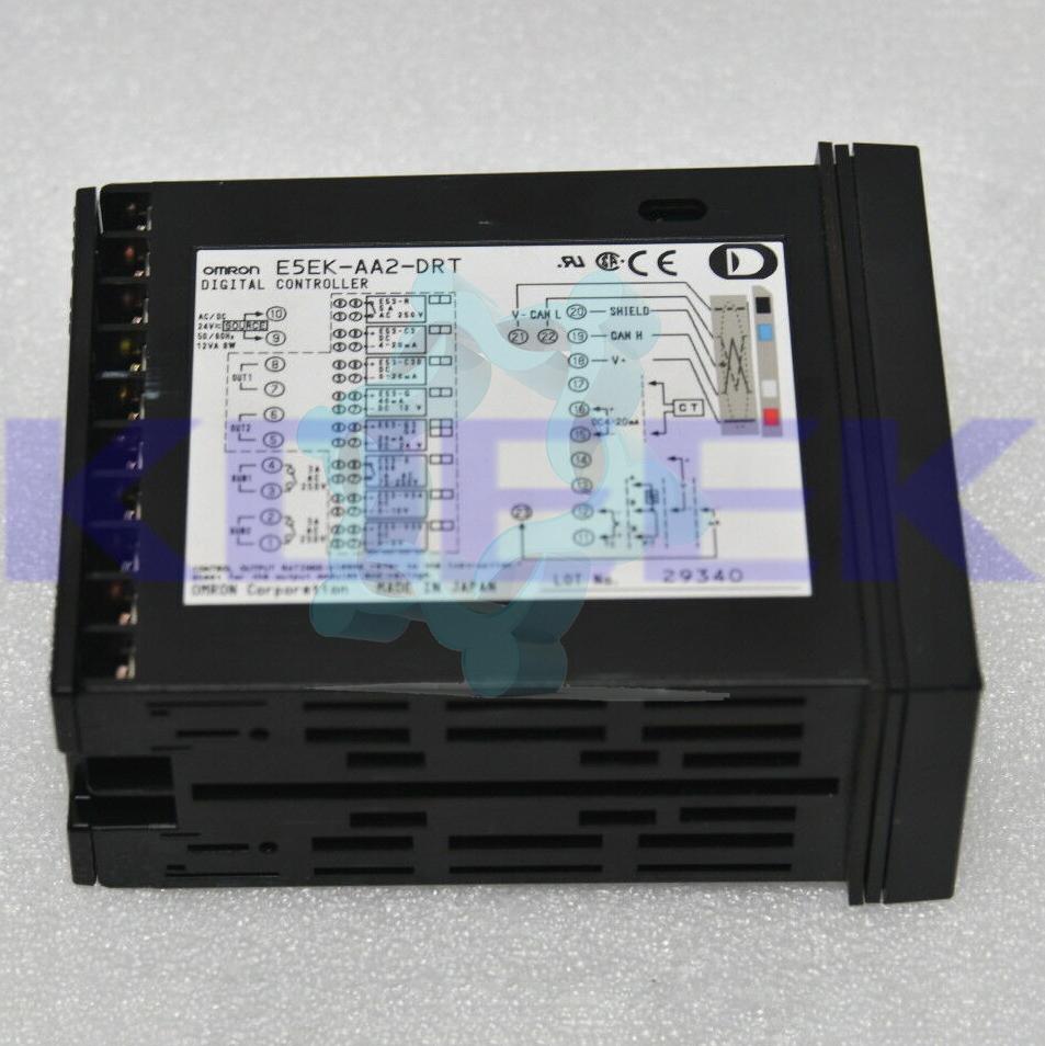 E5EK-AA2-DRT - Omron