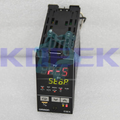 E5EK-AA2-DRT - Omron