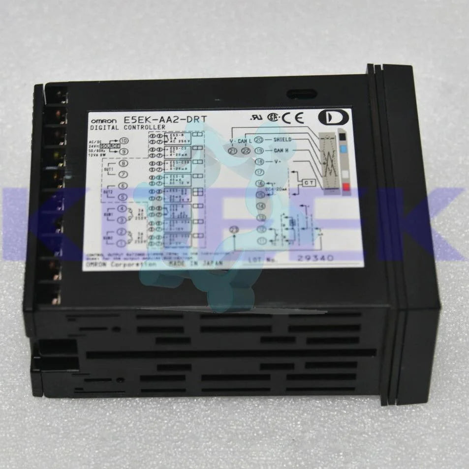 E5EK-AA2-DRT - Omron [2]