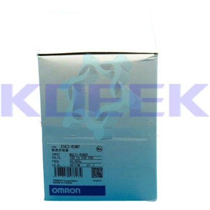 E5EZ-R3MT - OMRON