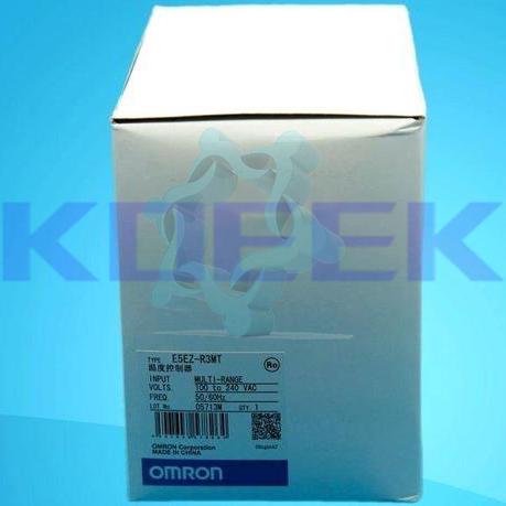 E5EZ-R3MT KOEED 101-200, 80%, import_2020_10_10_031751, Omron, Other