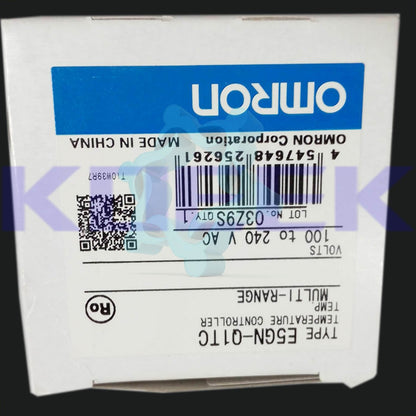 E5GN-Q1T-C - OMRON