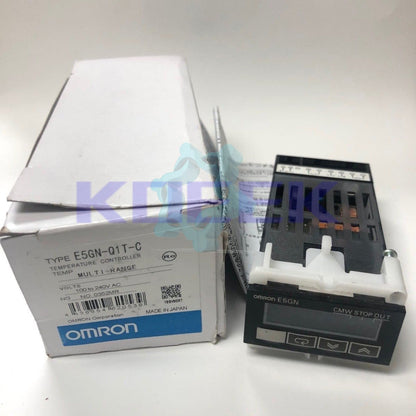 E5GN-Q1T-C - OMRON