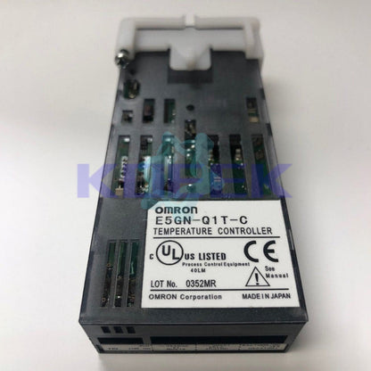 E5GN-Q1T-C - OMRON