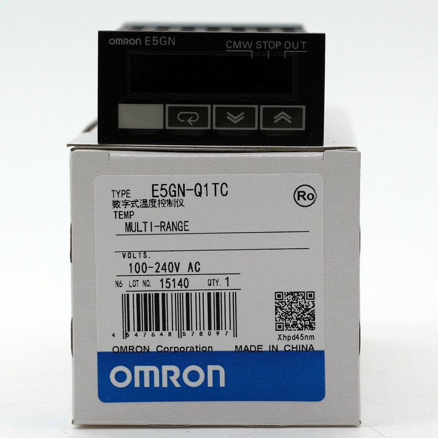 E5GN-Q1T-C - OMRON