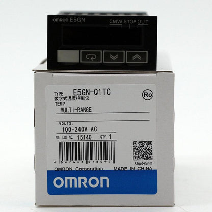 E5GN-Q1T-C - OMRON