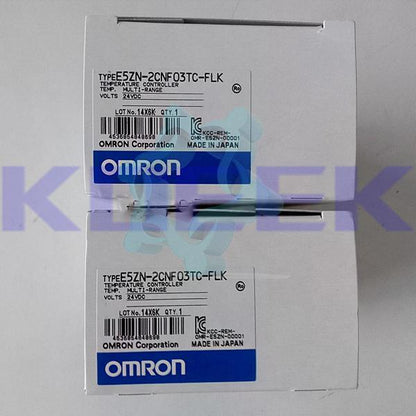 E5ZN-2CNF03TC-FLK - OMRON
