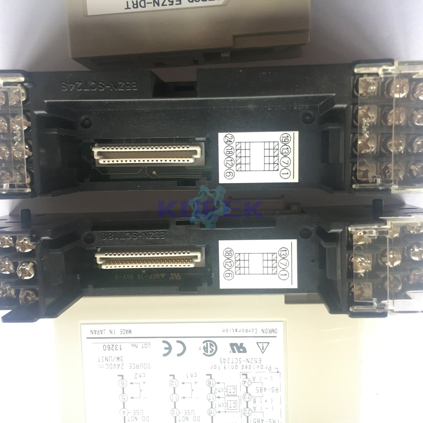 E5ZN-2CNF03TC-FLK - OMRON