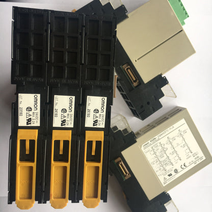 E5ZN-2CNF03TC-FLK - OMRON