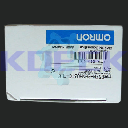 E5ZN-2QNH03TC-FLK - OMRON