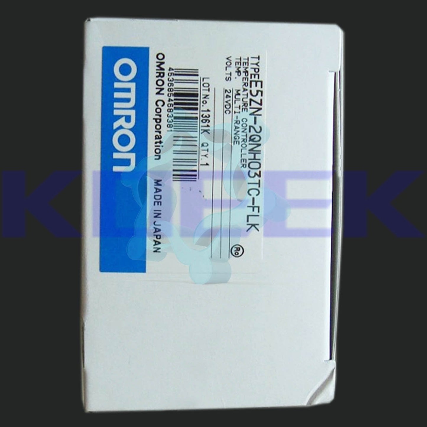 E5ZN-2QNH03TC-FLK - OMRON