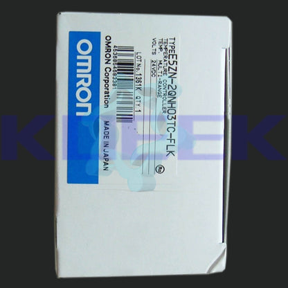 E5ZN-2QNH03TC-FLK - OMRON