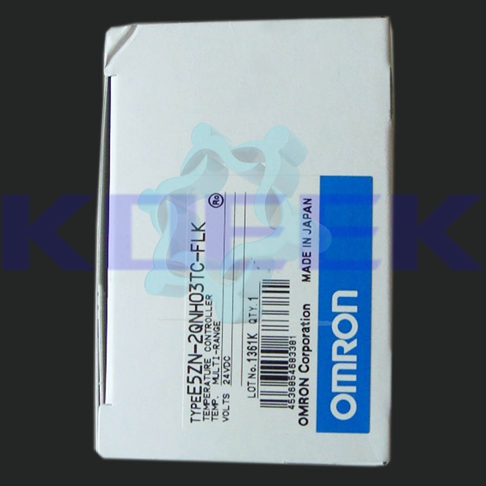 E5ZN-2QNH03TC-FLK - OMRON