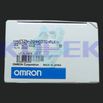 E5ZN-2QNH03TC-FLK - OMRON