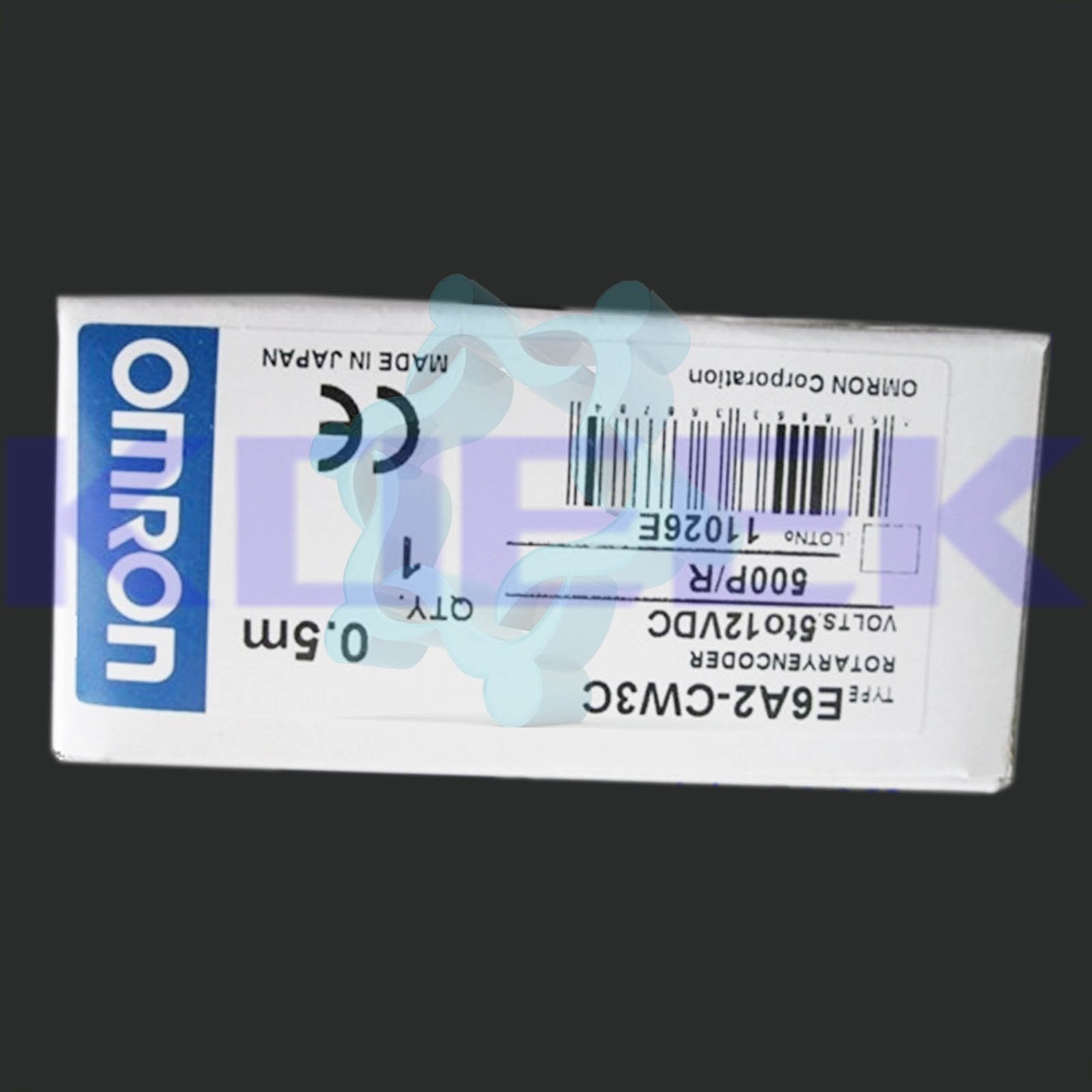 E6A2-CW3C - OMRON