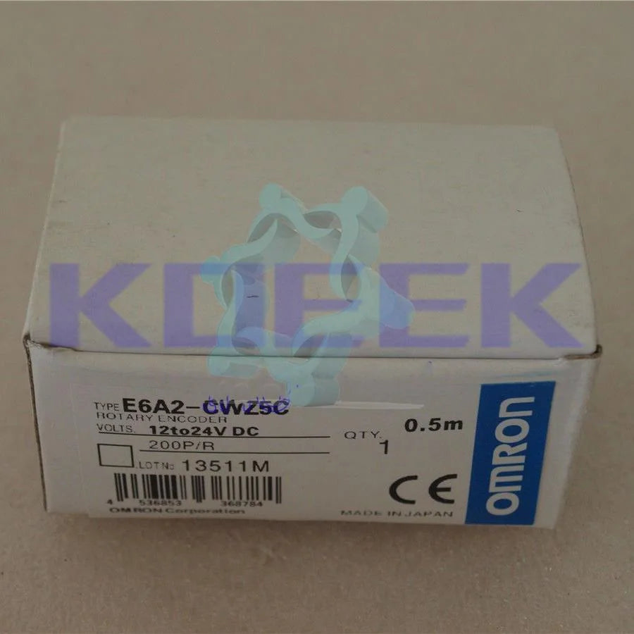 E6A2-CWZ5C - OMRON [1]