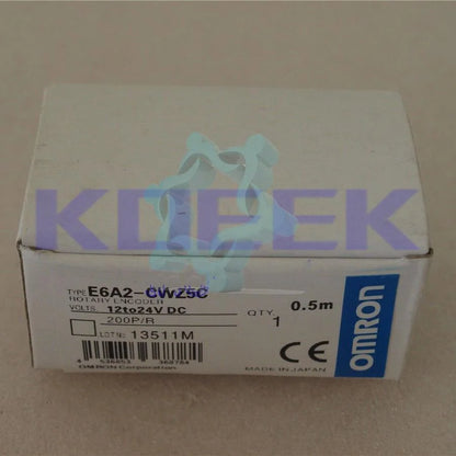 E6A2-CWZ5C - OMRON [1]
