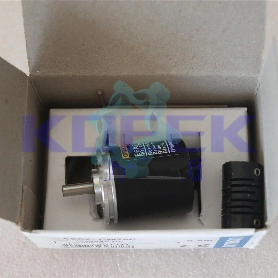 E6A2-CWZ5C - OMRON [2]