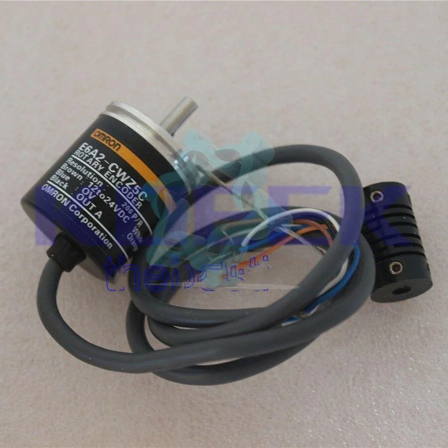 E6A2-CWZ5C - OMRON [3]