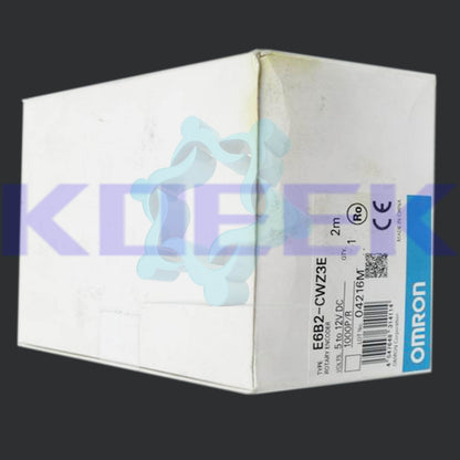 E6B2-CWZ3E - OMRON