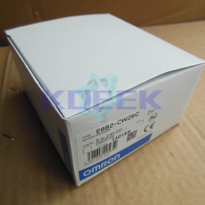 E6C2-CWZ6C - OMRON