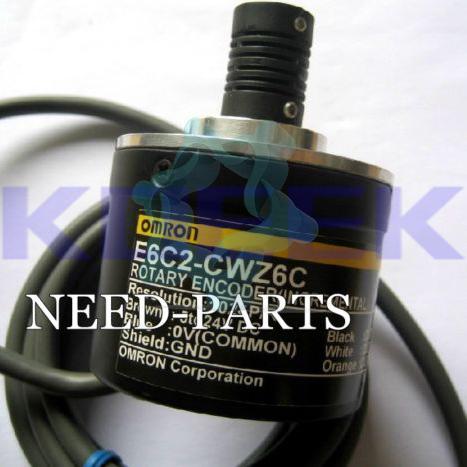 E6C2-CWZ6C - OMRON