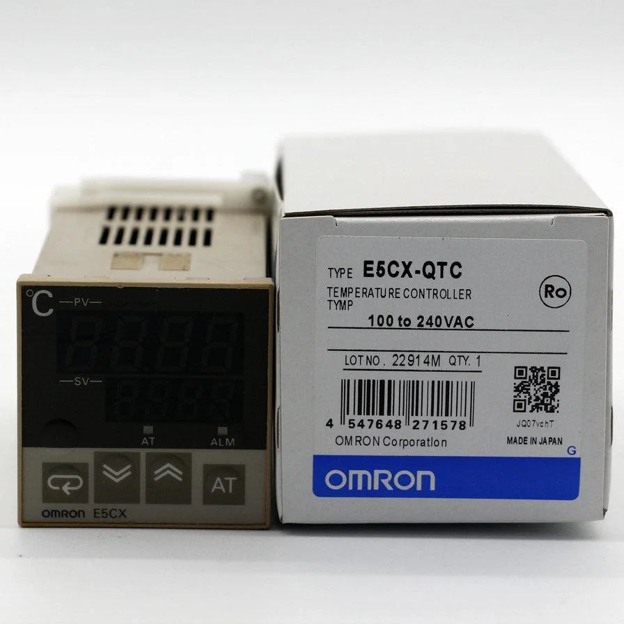 E6CX-QTC - OMRON [2]