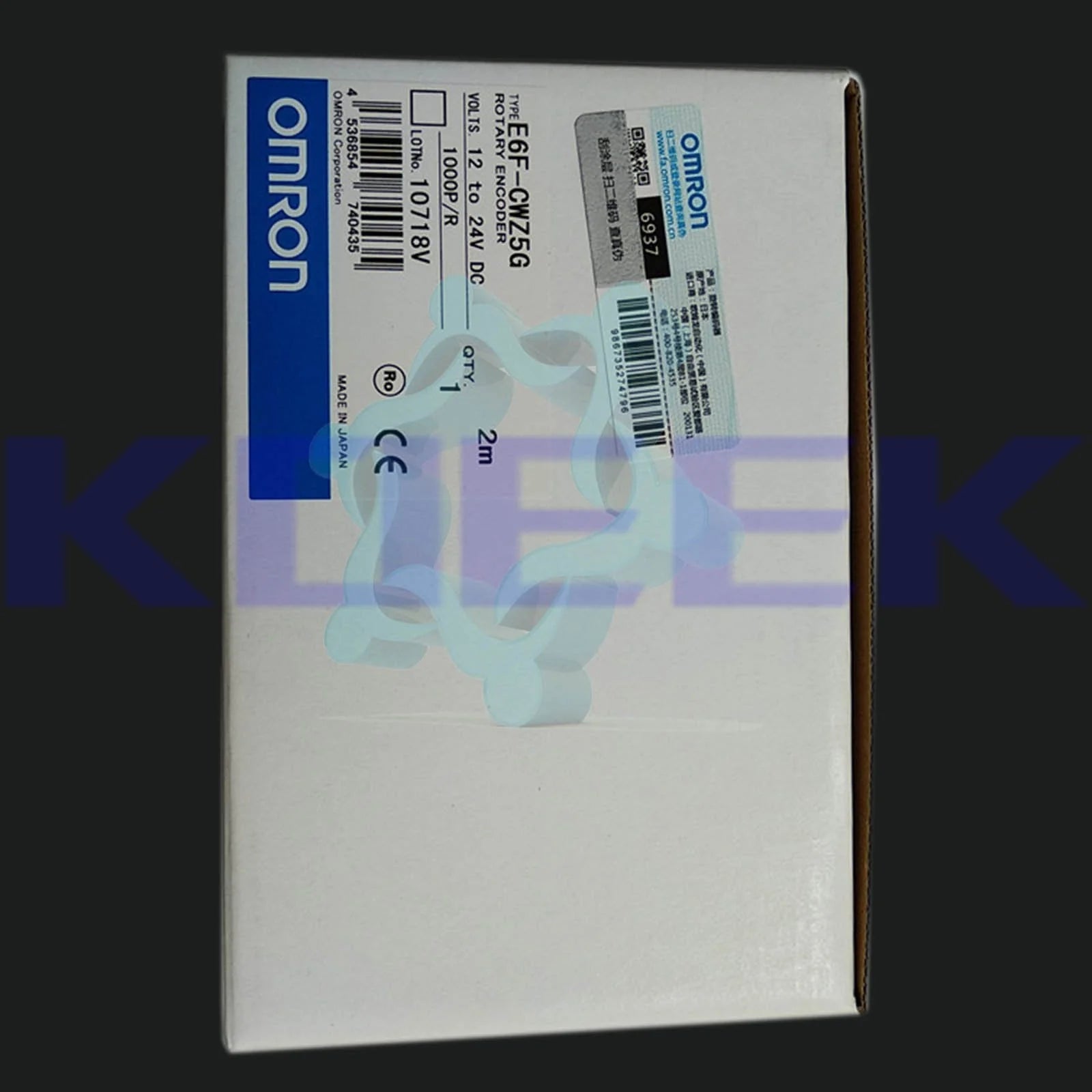 E6F-CWZ5G - OMRON [3]