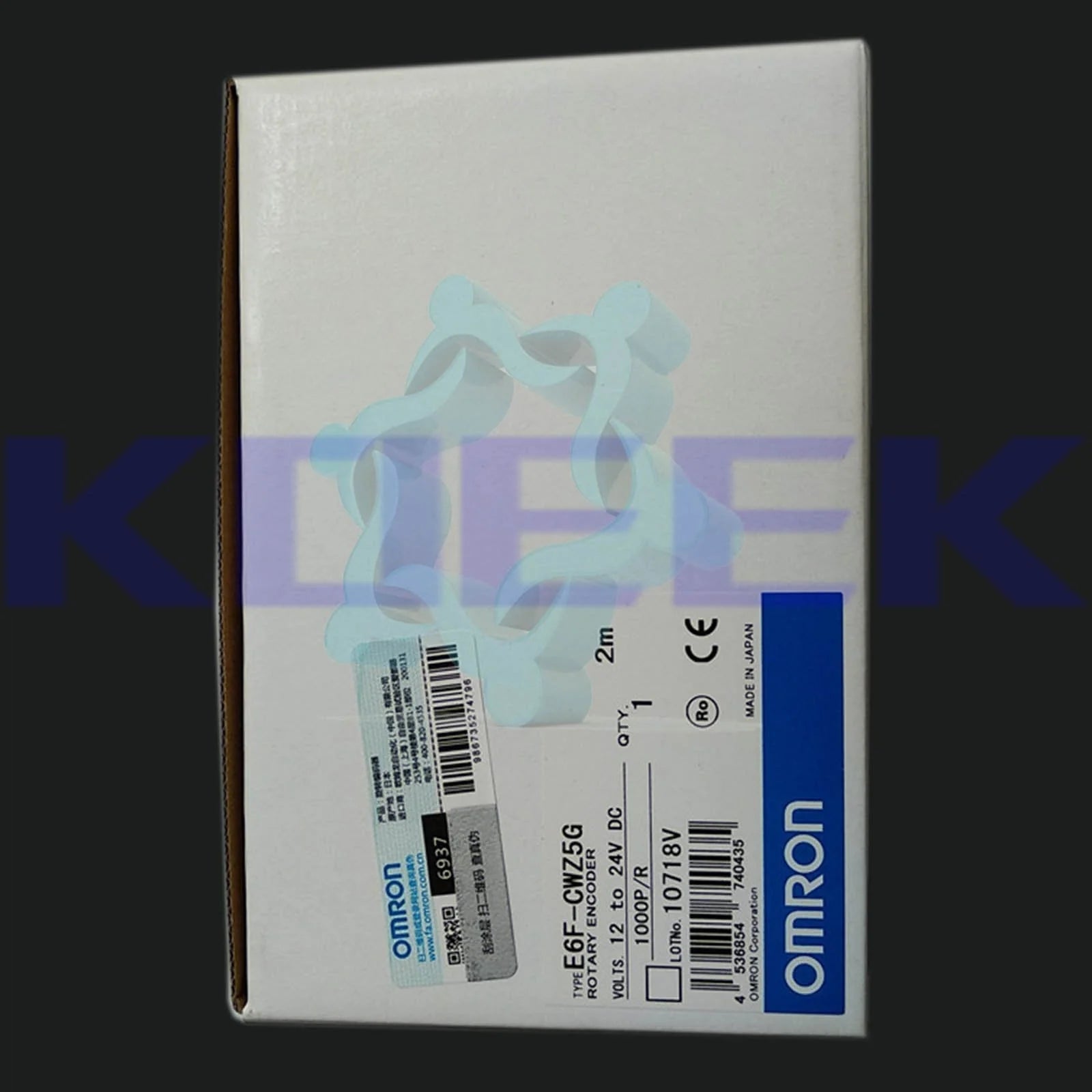 E6F-CWZ5G - OMRON [4]