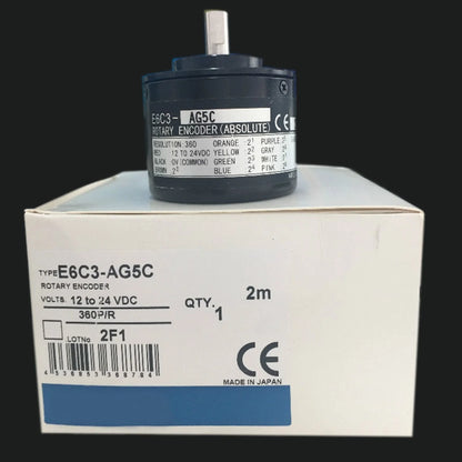 E6F-CWZ5G - OMRON [5]