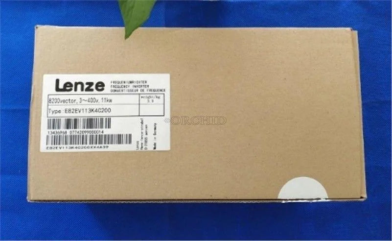 E82EV113-4C200 - Lenze [1]