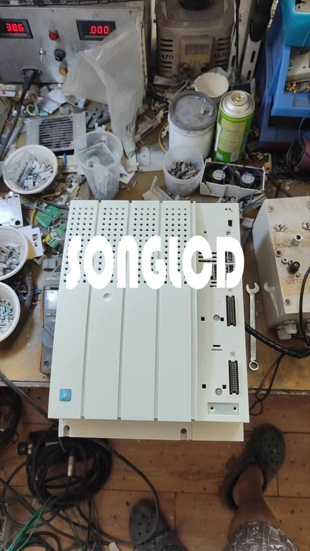 E82EV153K4B241 Inverter Drive 1.5kW 400V 3-Phase - KOEED [1]
