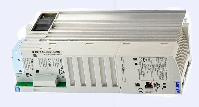 E82EV222-4C - LENZE [1]