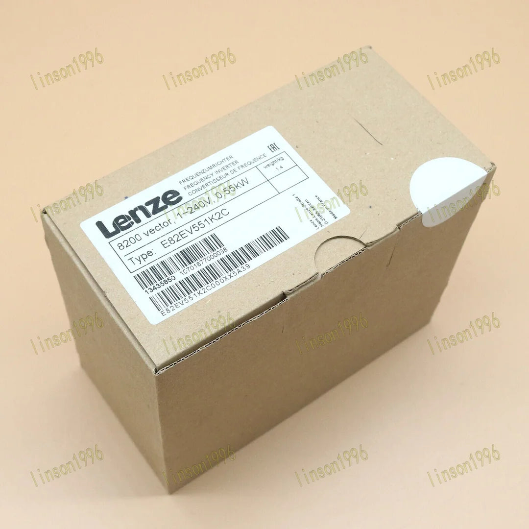E82EV551K2C LENZE Inverter - LENZE [8]
